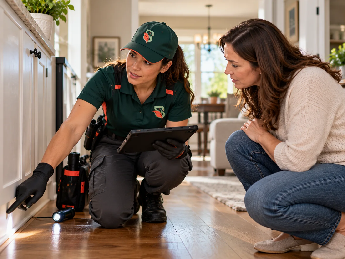 Pest Control Sangerville, ME FAQs